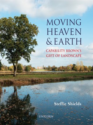 cover image of Moving Heaven and Earth